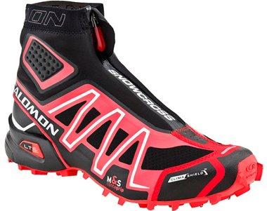 Comment choisir des chaussures de course