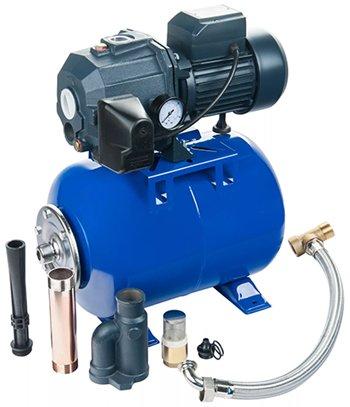 Comment choisir une station de pompage