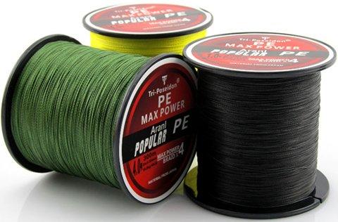 Comment choisir une tresse pour la filature