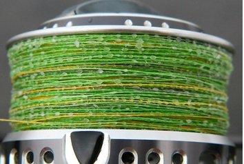 Comment choisir une tresse pour la filature