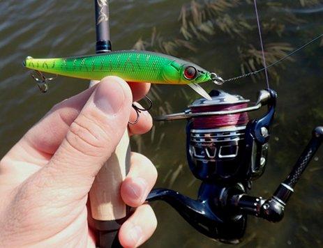 Comment choisir une tresse pour la filature