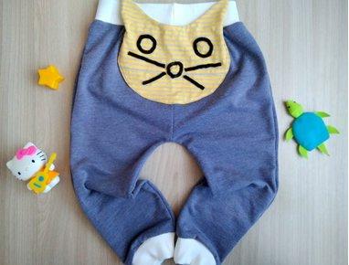 Comment choisir un surjet