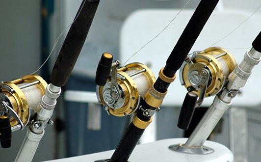 Comment choisir une tresse pour la filature