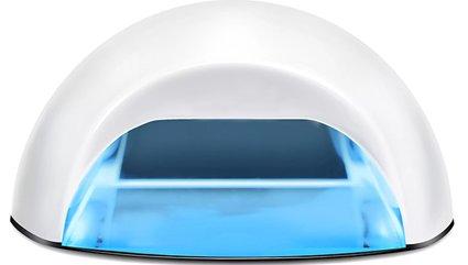 Comment choisir une lampe pour sécher le vernis gel