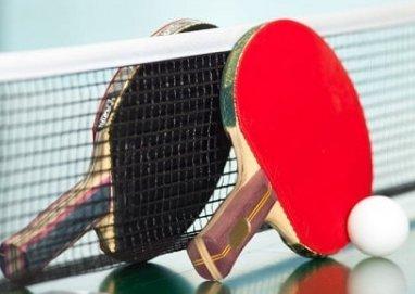 Comment choisir une raquette de tennis de table