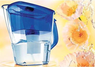 Comment choisir un bon filtre à eau