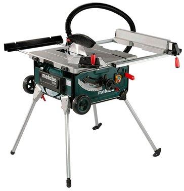 Comment choisir une scie circulaire