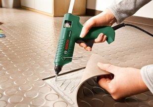 Comment choisir un pistolet à colle