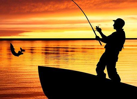 Comment choisir une canne spinning