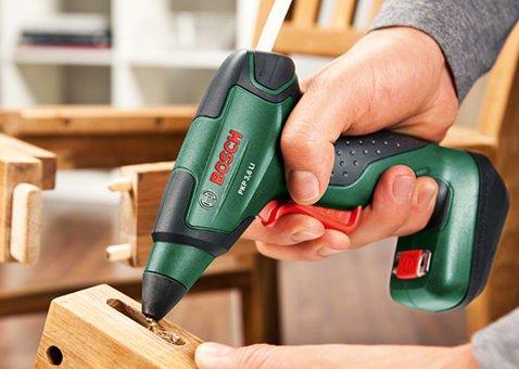 Comment choisir un pistolet à colle