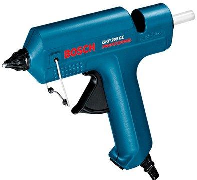 Comment choisir un pistolet à colle