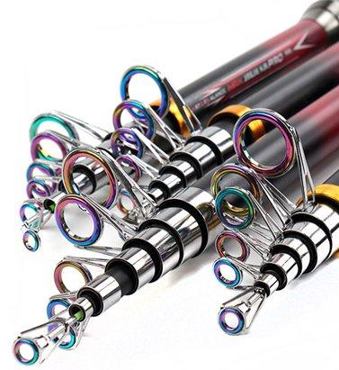 Comment choisir une canne spinning