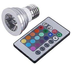 Comment choisir les ampoules LED