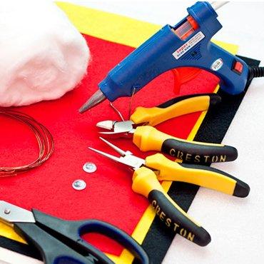 Comment choisir un pistolet à colle