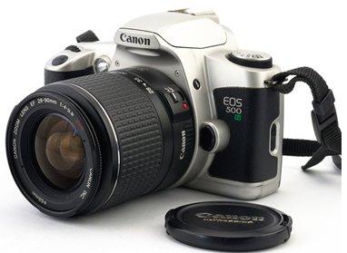 Comment choisir une caméra