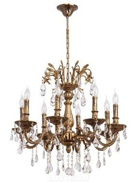 Comment choisir un lustre