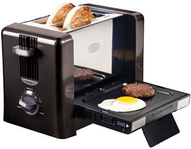 Comment choisir un grille-pain