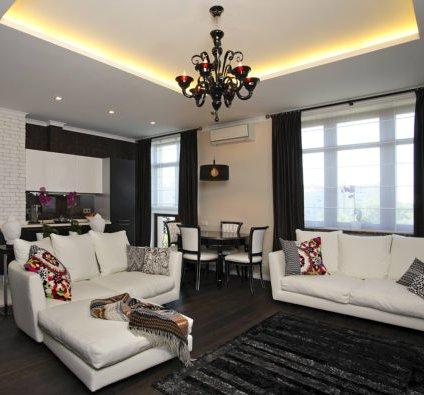 Comment choisir un lustre