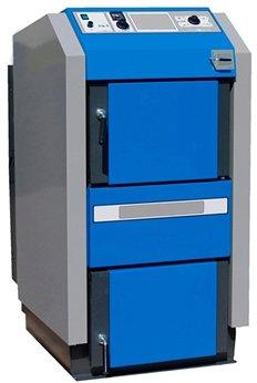 Comment choisir une chaudière à combustible solide