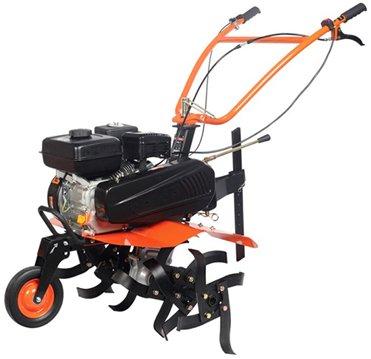 Comment choisir un tracteur à conducteur marchant