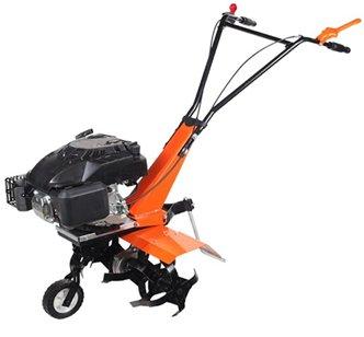 Comment choisir un tracteur à conducteur marchant