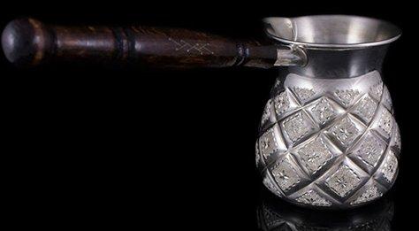 Comment choisir un turc pour le café