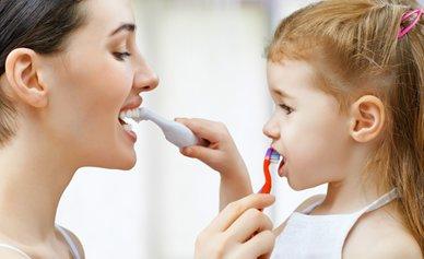 Comment choisir une brosse à dents