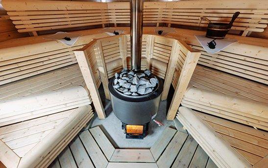 Comment choisir des pierres pour un bain