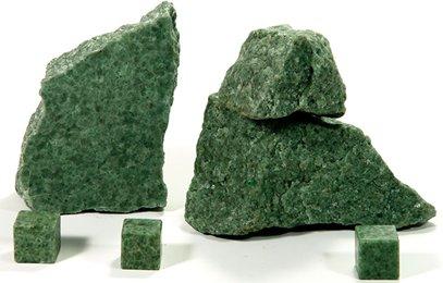 Comment choisir des pierres pour un bain