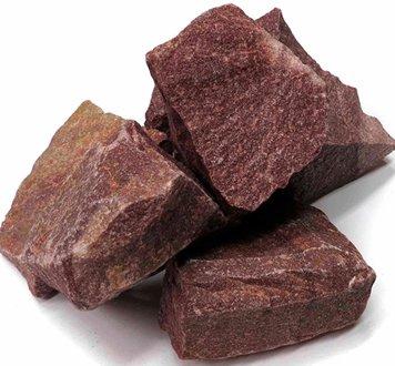 Comment choisir des pierres pour un bain