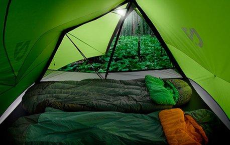 Comment choisir un sac de couchage