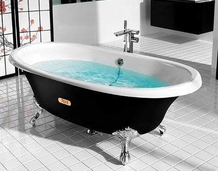 Comment choisir un bain