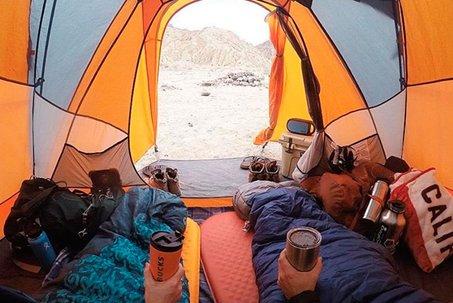 Comment choisir un sac de couchage