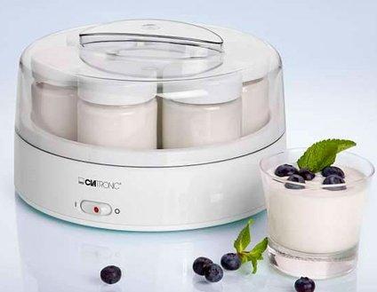 Comment choisir une yaourtière