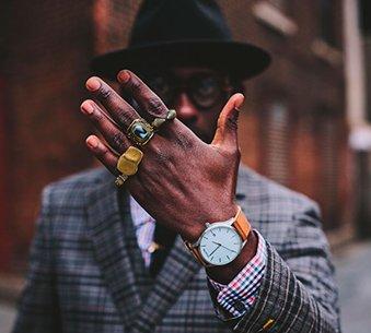 Comment choisir une montre-bracelet