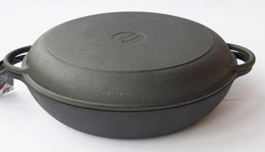 Comment choisir une poêle à frire