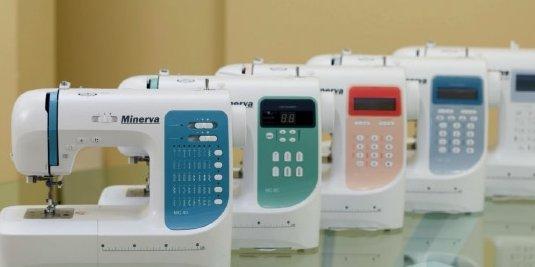 Comment choisir une machine à coudre