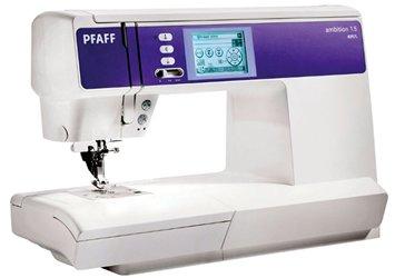 Comment choisir une machine à coudre