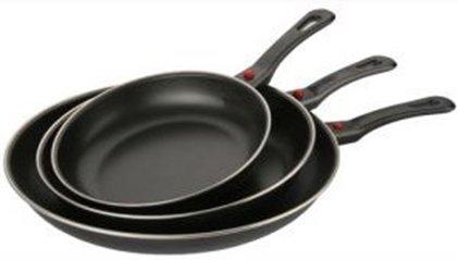 Comment choisir une poêle à frire
