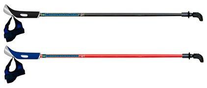 Comment choisir des bâtons pour la marche nordique