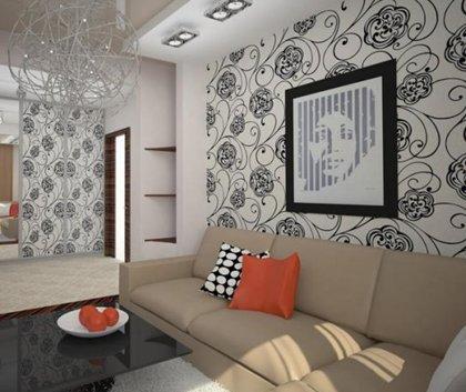 Comment choisir le papier peint