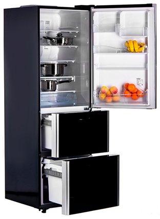 Comment choisir un réfrigérateur