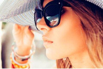 Comment choisir des lunettes de soleil