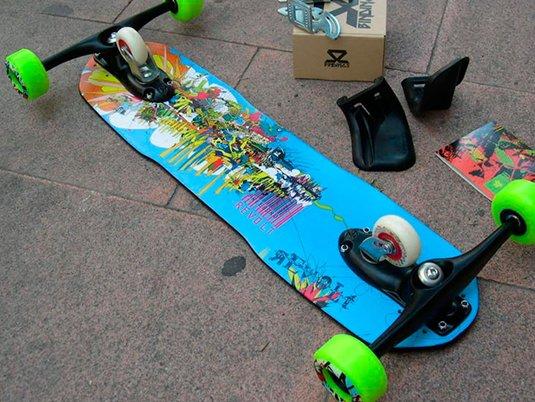 Comment choisir un skateboard