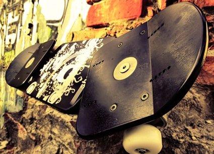 Comment choisir un skateboard