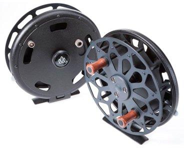 Comment choisir une bobine pour la filature