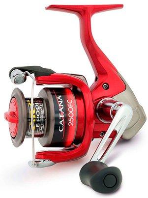 Comment choisir une bobine pour la filature