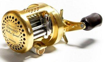 Comment choisir une bobine pour la filature