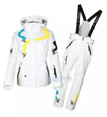 Les meilleures combinaisons de ski de 2026