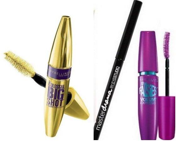 Les meilleurs cosmétiques décoratifs en 2026